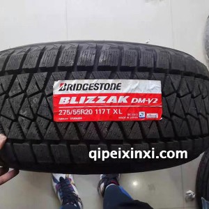 普利司通轮胎275-55R20-117T-XL 普利司通轮胎275-55R20-117T-XL