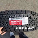 普利司通輪胎285-60R18-116R