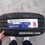 235-45R18-94W普利司通輪胎