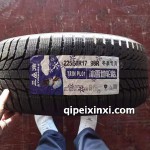 225-50R17-98R-冬季專用輪胎