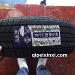 225-65R17-102H-冬季專用輪胎