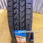 185R14LT正新輪胎