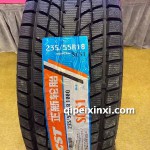 235-55R18-100Q正新輪胎