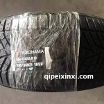 285-35R21-105V四季胎