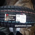 285-65R17-116T冬季胎