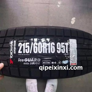 215-60R16-95T四季胎 215-60R16-95T四季胎