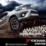 優(yōu)科豪馬冬季輪胎