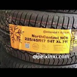 225-45R17-94T-XL-FR冬季胎