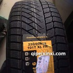 235-50R18-101T-XL-FR雪地胎