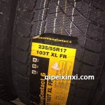 235-55R17-103T-XL-FR雪地胎