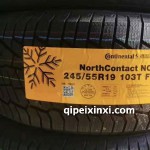 245-55R19-103T輪胎