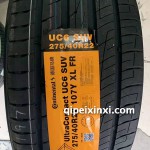 275-40R22-107Y-XL-FR冬季胎