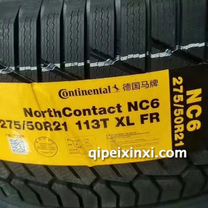 275-50R21-113T-XL-FR雪地胎