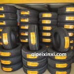 德国马牌冬季轮胎