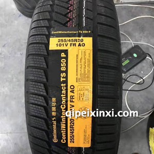 255-45R20-101V-FR-AO冬季胎