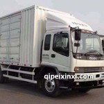 慶鈴FVR34全車配件