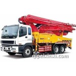 慶鈴泵車全車配件