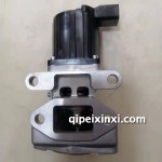 8-98098257-5慶鈴700PG4廢氣循環(huán)閥