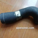 1109261-150G4水箱中冷器软管（出）
