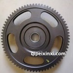 慶鈴700P時規(guī)A齒