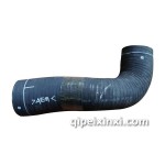 1109261-150G4水箱中冷器軟管（出）