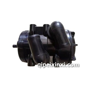 FTR-700G4油气分离器总成 FTR-700G4油气分离器总成