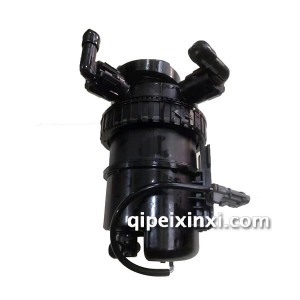 庆铃600PG4油水分离器总成(带泵)8-98184213-0 庆铃600PG4油水分离器总成(带泵)8-98184213-0