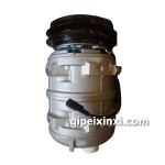 慶鈴600P冷藏車空調(diào)壓縮機