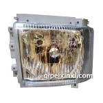 慶鈴700P原廠大燈