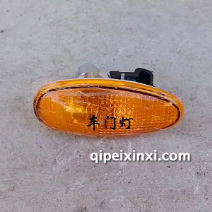 缔途车门灯 缔途车门灯