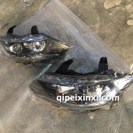 駿派A50大燈一對