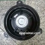 骏派CX65=A50前门喇