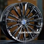 豐田埃爾法威爾法定制款