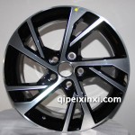 奔騰X40-17寸輪轂