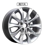 高爾夫16寸輪轂