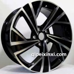 邁騰輪轂(速騰-高爾夫可通用)