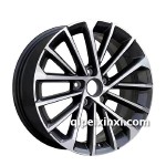邁騰輪轂