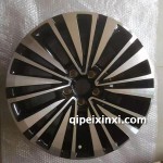 帕薩特18寸-606輪轂