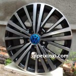 速騰16寸的輪轂