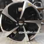 紅旗HS3-18寸輪轂