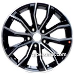 森雅R7手動擋輪轂