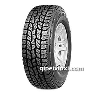 SL369-全路况4X4越野轮胎 SL369-全路况4X4越野轮胎