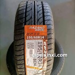 195-60R14全诺四季