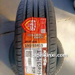 195-65R15全诺四季