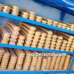 40軸加厚25板拉桿