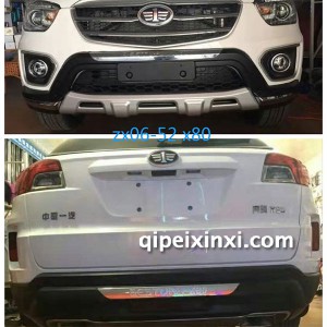 zx06-52x80装饰杠 zx06-52x80装饰杠