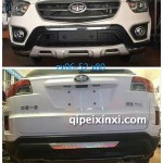 zx06-52x80装饰杠