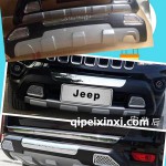 指南者zx75-8装饰杠