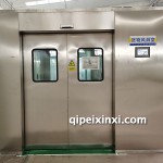 貨物風(fēng)淋室