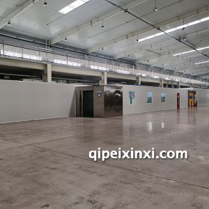 货物入口 货物入口